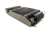 CPU-jäähdytys - Dell High Performance - processor heatsink - customer kit - CPU Heatsink (Ilman tuuletinta) - 412-BBFN