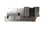 CPU-jäähdytys - Dell High Performance - processor heatsink - customer kit - CPU Heatsink (Ilman tuuletinta) - 412-BBHC
