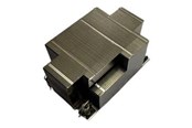 CPU-jäähdytys - Dell Standard - processor heatsink - customer kit - CPU Heatsink (Ilman tuuletinta) - 412-BBHD
