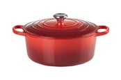 Pannut - Le Creuset Signature casserole - 28 cm - 6.7 L - 21177280602430