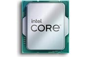 CPU - Intel Core i9-13900KF Raptor Lake (Tray) CPU - 24 ydintä - 3 GHz - Intel LGA1700 - Bulk (Ilman jäähdytintä) - CM8071505094012