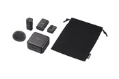 Mikrofonit - Sony ECM-W3S - wireless microphone system - ECMW3S.CE7
