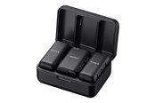 Mikrofonit - Sony ECM-W3 - wireless microphone system - ECMW3.CE7