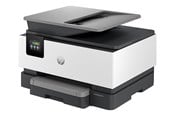 Tulostimet - HP Officejet Pro 9122e All-in-One Multifunction - väri - Muste - 403X7B#629