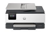 Tulostimet - HP Officejet Pro 8124e All in One Multifunction - väri - Muste - 405U7B#629