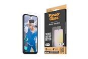Puhelintarvikkeet - Näytönsuojat - PanzerGlass Screen Protector Samsung Galaxy A25 5G | Ultra-Wide Fit w. EasyAligner - PANZER7335