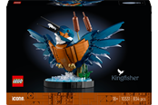LEGO®  - LEGO Icons 10331 Kuningaskalastaja - 10331