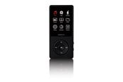 MP3-soittimet ja äänitallentimet - Lenco XEMIO-669BK - MP3 player 8 GB - XEMIO-669BK