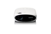 Projektori - Lenco Projektori LPJ-900WH - 1920 x 1080 - 250 lumens - LPJ-900WH