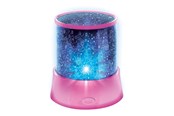 Lastenhuone - Dream Horse Projection Lamp Unicorn - 37860C