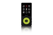 MP3-soittimet ja äänitallentimet - Lenco XEMIO-860GN - MP3 player 8 GB - XEMIO-860GN