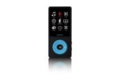 MP3-soittimet ja äänitallentimet - Lenco XEMIO-860BU - MP3 player 8 GB - XEMIO-860BU