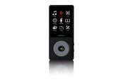 MP3-soittimet ja äänitallentimet - Lenco XEMIO-860BK - MP3 player 8 GB - XEMIO-860BK