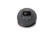CD-soitin - Lenco CD-500BK - Bluetooth Discman + FM/DAB+ - CD-500BK