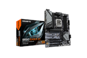 Emolevy - GIGABYTE B650 EAGLE AX Emolevy - AMD B650 - AMD AM5 socket - DDR5 RAM - ATX - B650 EAGLE AX