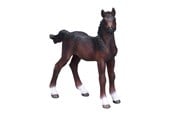 Lelut - Mojo Horse World Hanoverian Foal Brown - 381018