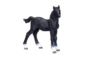 Lelut - Mojo Horse World Hanoverian Foal Black - 381000