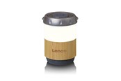 Kannettavat & Bilekaiuttimet - Lenco BTL-030BA - BTL-030BA