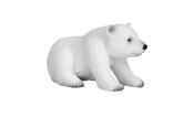 Lelut - Mojo Wildlife Sitting Polar Bear Cub - 387021 - 387021
