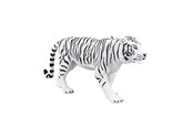 Lelut - Mojo Wildlife White Tiger - 387013