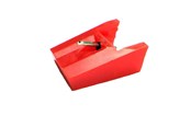 Levysoitin - Lenco N-20 Stylus - Levysoitin Punainen - N-20STYLUS