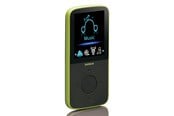 MP3-soittimet ja äänitallentimet - Lenco PODO-153LM - MP3 player 4 GB - PODO-153LM