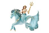 Schleich - Schleich Merenneito Eyela ja vedenalainen yksisarvinen - 70594