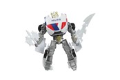 Lelut - Roboforces Change Robot Police Car - 30150A