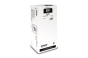 Mustepatruunat, värikasetit ja lisävarusteet - Epson T8391 - XL - black - original - ink pack - C13T83914N