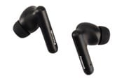 Kuulokkeet - Panasonic RZ-B110W - true wireless earphones with mic - RZ-B110WDE-K