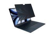 Järjestelmän lisävarusteet - Kensington Apple MacBook Air 15" (M2, 2023) MagPro™ Elite magneettinen näytön tietoturvasuoja - K58306WW