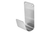 Sähköauton lataus - Deltaco E-charge Cable Hook Polished Stainless Steel SS304 - EV-5117