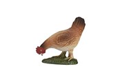 Lelut - Mojo Farmland Eating Chicken - 387053