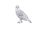 Lelut - Mojo Wildlife Snowy Owl - 387201