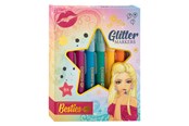 Harrastustarvikkeet - Besties Glitter Felt Pens 8pcs. - 140026