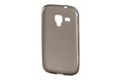 Puhelin - Kannet ja kotelot - Hama Mobile Phone Cover "Crystal" - 00016460