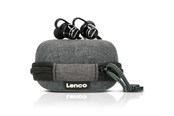 Kuulokkeet - Lenco EPB-160BK - EPB-160BK