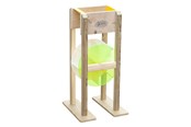 Ulkoleikit - Classic World Wooden Sand Funnel with Mill - 70193