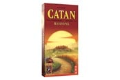 Lautapelit - Catan Expansion Basic Game 5-6 Players - 999-KOL02E