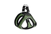 Koirat - Hunter Dog harness Hilo Comfort. XXS green - 69795