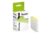 Mustepatruunat, värikasetit ja lisävarusteet - ISOTECH C4909AE / Alternative to HP 940XL / Yellow Ink - IK100281Y