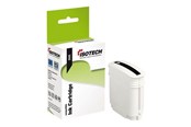 Mustepatruunat, värikasetit ja lisävarusteet - ISOTECH C4906AE / Alternative to HP C4906AE / Black ink - IK100281BK