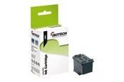 Mustepatruunat, värikasetit ja lisävarusteet - ISOTECH CB336EE / Alternative to HP CB336EE / Black Ink - IK100161BK