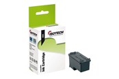 Mustepatruunat, värikasetit ja lisävarusteet - ISOTECH C8767EE / Alternative to HP 339 / Black Ink - IK100120BK