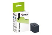 Mustepatruunat, värikasetit ja lisävarusteet - ISOTECH C8727A / Alternative to HP 27 / Black Ink - IK100080BK