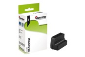Mustepatruunat, värikasetit ja lisävarusteet - ISOTECH C8719EE / Alternative to HP 363XL / Black Ink - IK100031BK