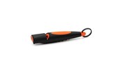 Koirat - ACME Europe ACME - Dog whistle model 211.5 Alpha. Black/Orange - 71766880466