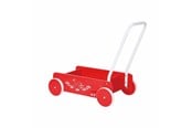 Vauva- ja taaperolelut - Krea Walker Red - 2001