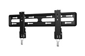 Seinäkiinnitys, AV-kiinnikkeet & AV-kalusteet - Sanus Premium Series VLL5 mounting kit - for LCD TV - black - Max 56.7 kg - recommended for 80" - VLL5-B2