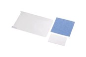 Puhelintarvikkeet - Näytönsuojat - Hama Screen Protector - screen protector for tablet - 00123504